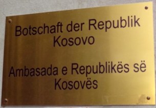 Kosovo a vienne