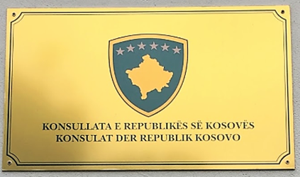 Kosovo c zurich