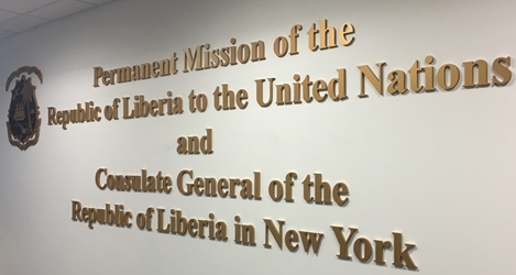 Liberia cg new york