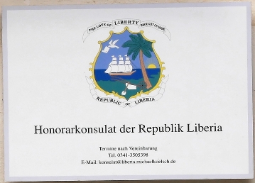 Liberia ch leipzig