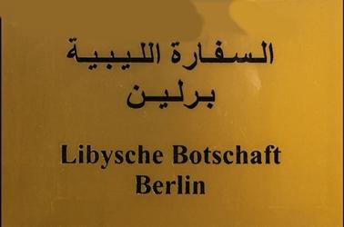 Libye a berlin 1