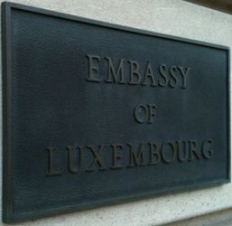 Luxembourg a washington 3