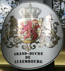 Luxembourg c dusseldorf