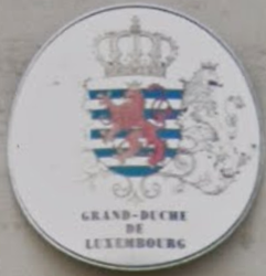 Luxembourg c ostende 1