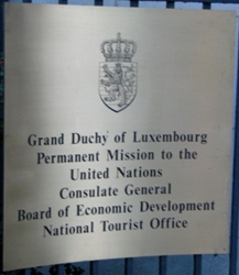 Luxembourg cg new york 1