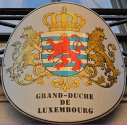 Luxembourg cg new york 1