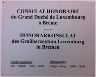 Luxembourg ch breme