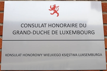 Luxembourg ch lodz