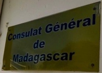 Madagascar cg saint denis