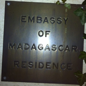 Madagascar r geneve