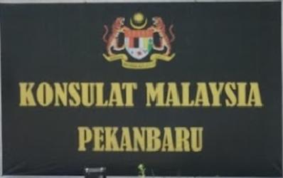 Malaisie c pekanbaru 2