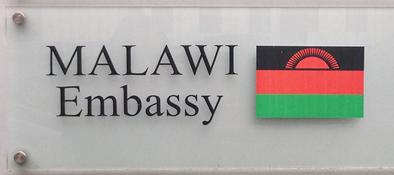 Malawi a bruxelles