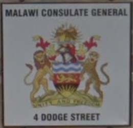 Malawi c johannesbourg