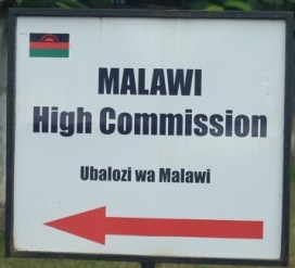 Malawi hc dar es salaam