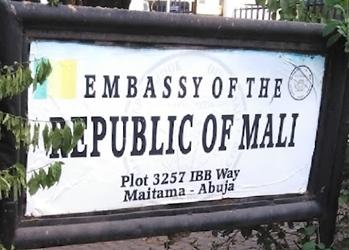 Mali a abuja