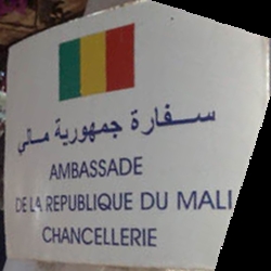 Mali a rabat