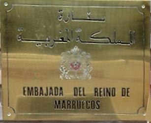 Maroc a buenos aires