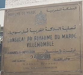 Maroc cg villemomble 1