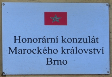 Maroc ch brno