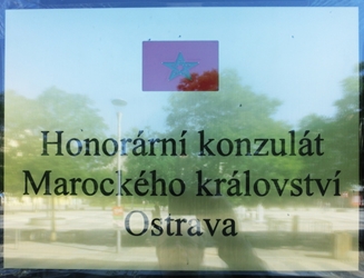 Maroc ch ostrava