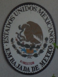 Mexique a kingston 1