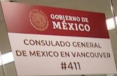 Mexique cg vancouver