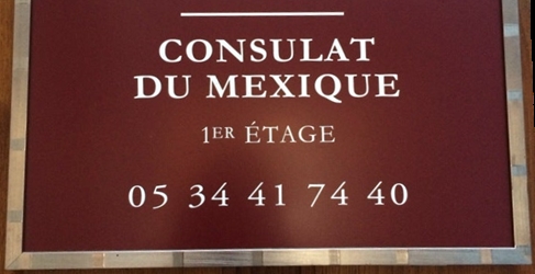 Mexique ch toulouse 1