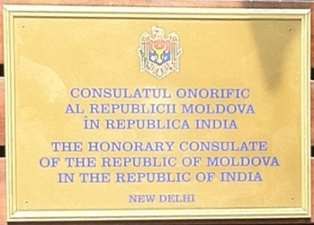 Moldavie ch delhi