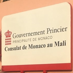 Monaco c bamako