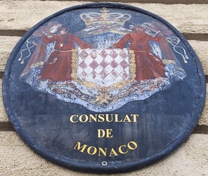 Monaco c bordeaux