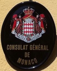 Monaco cg lugano