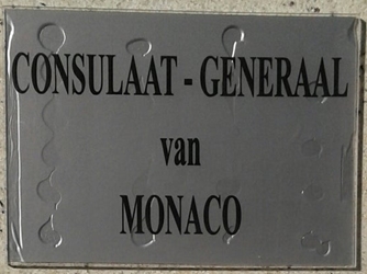 Monaco cg ostende