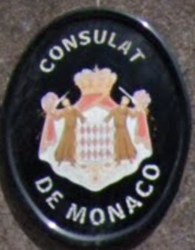 Monaco cg ostende 1