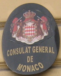 Monaco cg saint petersbourg