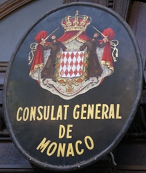 Monaco cg vienne