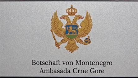 Montenegro a berlin 1