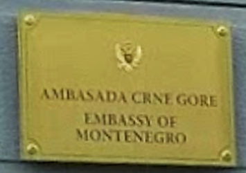 Montenegro a zagreb