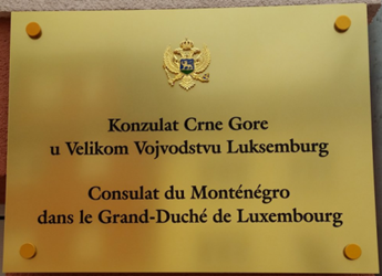 Montenegro c luxembourg