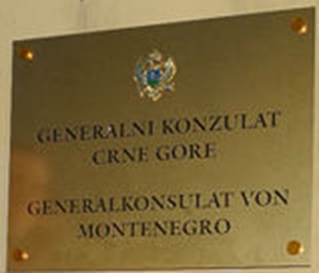 Montenegro cg munich