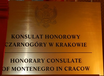 Montenegro ch cracovie