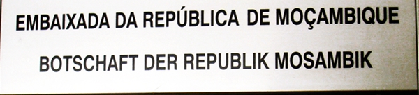 Mozambique a berlin