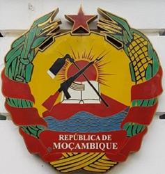 Mozambique a djakarta 1