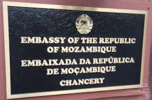 Mozambique a washington 2