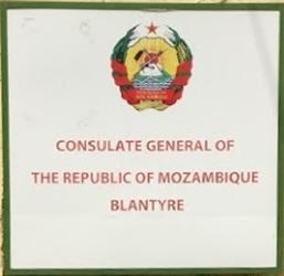 Mozambique cg blantyre