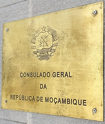 Mozambique cg lisbonne