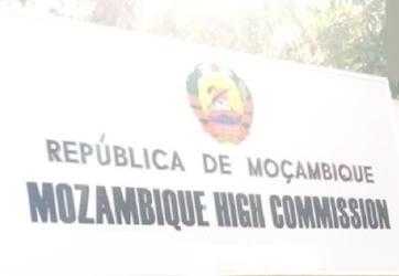 Mozambique hc lilongwe