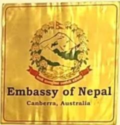 Nepal a canberra