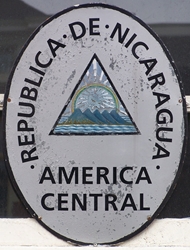 Nicaragua a la haye