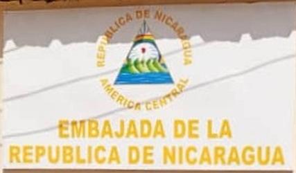 Nicaragua a ouagadougou