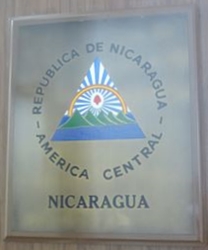 Nicaragua a tokyo 1